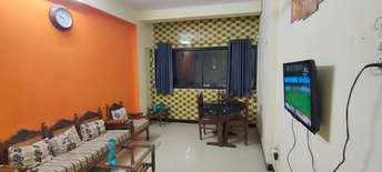 1 BHK Apartment For Rent in Aashirwad CHS Vashi Sector 29 Navi Mumbai 6512625