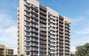 1 BHK Apartment For Resale in N G Tivoli RNA Mira Road Mumbai 6512697