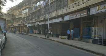 Commercial Shop 320 Sq.Ft. For Rent In Tardeo Mumbai 6512728