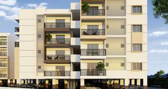 2 BHK Apartment For Resale in Baiyappanahalli Bangalore 6512721
