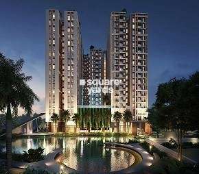 3 BHK Apartment For Resale in Srijan Laguna Topsia Kolkata 6512854