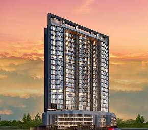 2 BHK Apartment For Resale in Sati Darshan Apartment Malad West Mumbai 6512792