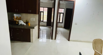 1 BHK Builder Floor For Rent in RWA Duggal Colony Gate No 4 Khanpur Delhi 6512783