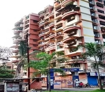 2 BHK Apartment For Resale in Niraj Park Kalyan West Thane  6512815