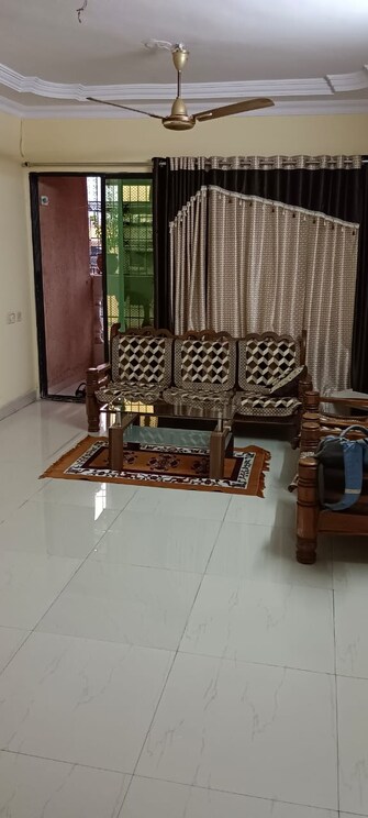 2 BHK Apartment For Resale in Niraj Park Kalyan West Thane  6512815