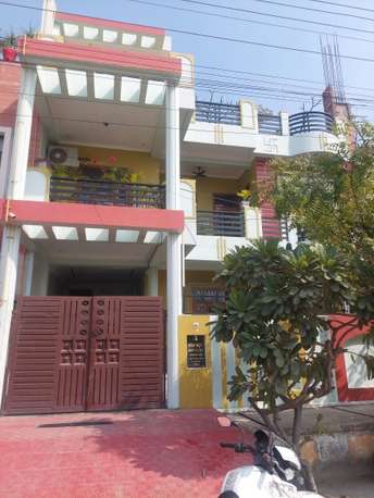 3 BHK Builder Floor For Rent in DLF Vibhuti Khand Gomti Nagar Lucknow  6512928