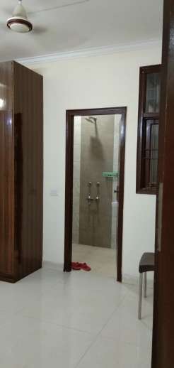 2 BHK Builder Floor For Rent in Khirki Extension Delhi  6512970