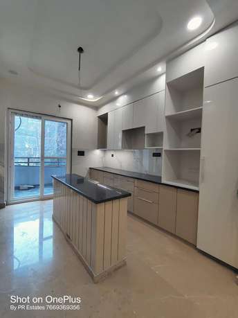 3 BHK Builder Floor For Rent in Param Puri Delhi 6512980