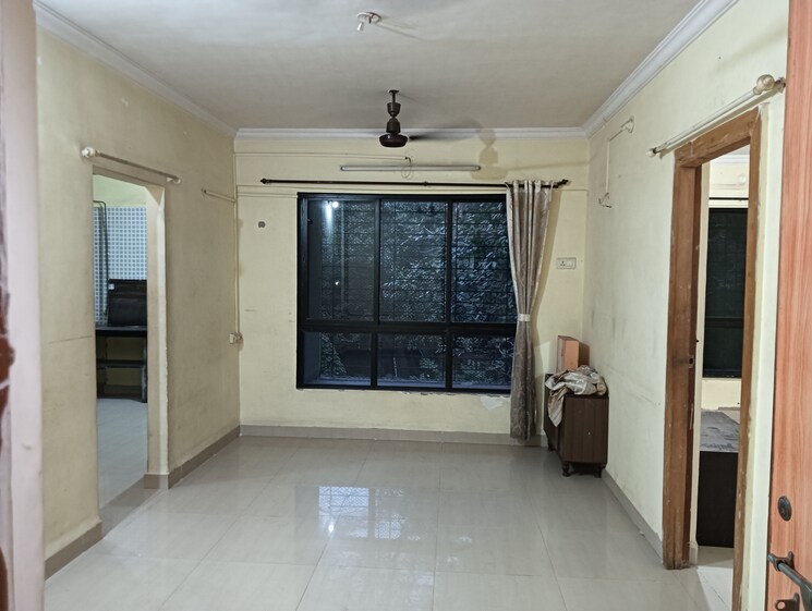 Living Room, sterling-apartment-marol 2 Bedroom 750 Sq.Ft. Apartment In Marol Mumbai 6513028