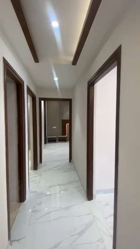 3 Bedroom 1550 Sq.Ft. Apartment in Ambala Highway Zirakpur