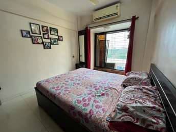 2 BHK Apartment For Resale in Bhanushanti Apartment Goregaon East Mumbai  6513041