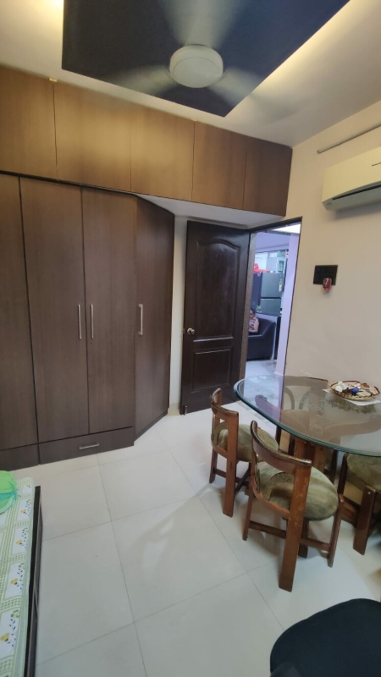 Master Bedroom, patrakar-society-skyline-apartments 2 Bedroom 630 Sq.Ft. Apartment In Thane East Thane 6513025