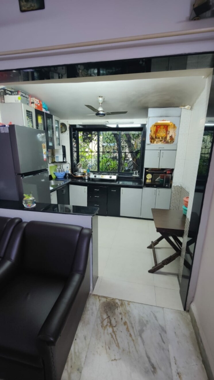 Master Bedroom, patrakar-society-skyline-apartments 2 Bedroom 630 Sq.Ft. Apartment In Thane East Thane 6513025