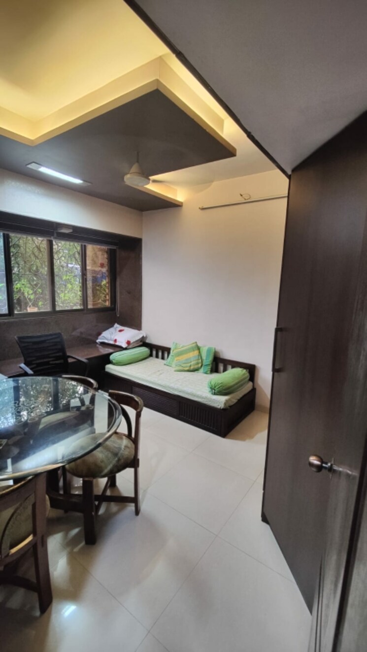 Master Bedroom, patrakar-society-skyline-apartments 2 Bedroom 630 Sq.Ft. Apartment In Thane East Thane 6513025