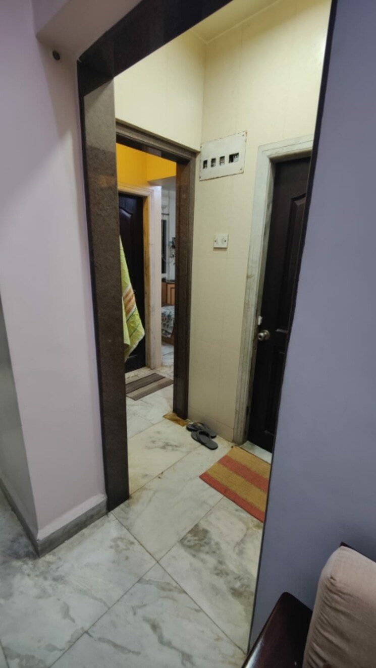 undefined, patrakar-society-skyline-apartments 2 Bedroom 630 Sq.Ft. Apartment In Thane East Thane 6513025