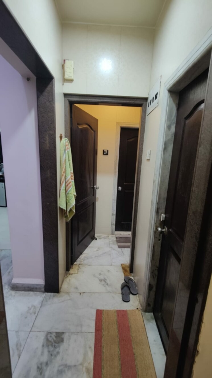 undefined, patrakar-society-skyline-apartments 2 Bedroom 630 Sq.Ft. Apartment In Thane East Thane 6513025