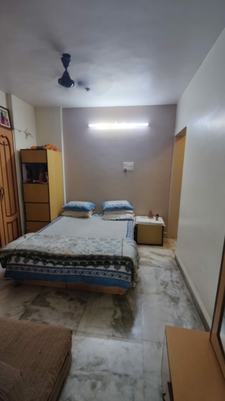 Bedroom, patrakar-society-skyline-apartments 2 Bedroom 630 Sq.Ft. Apartment In Thane East Thane 6513025