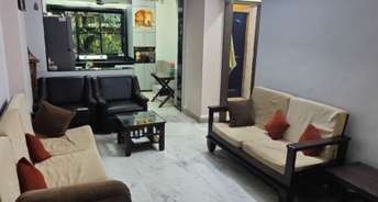2 BHK Apartment For Resale in Patrakar Society Skyline Apartments Thane East Thane 6513025