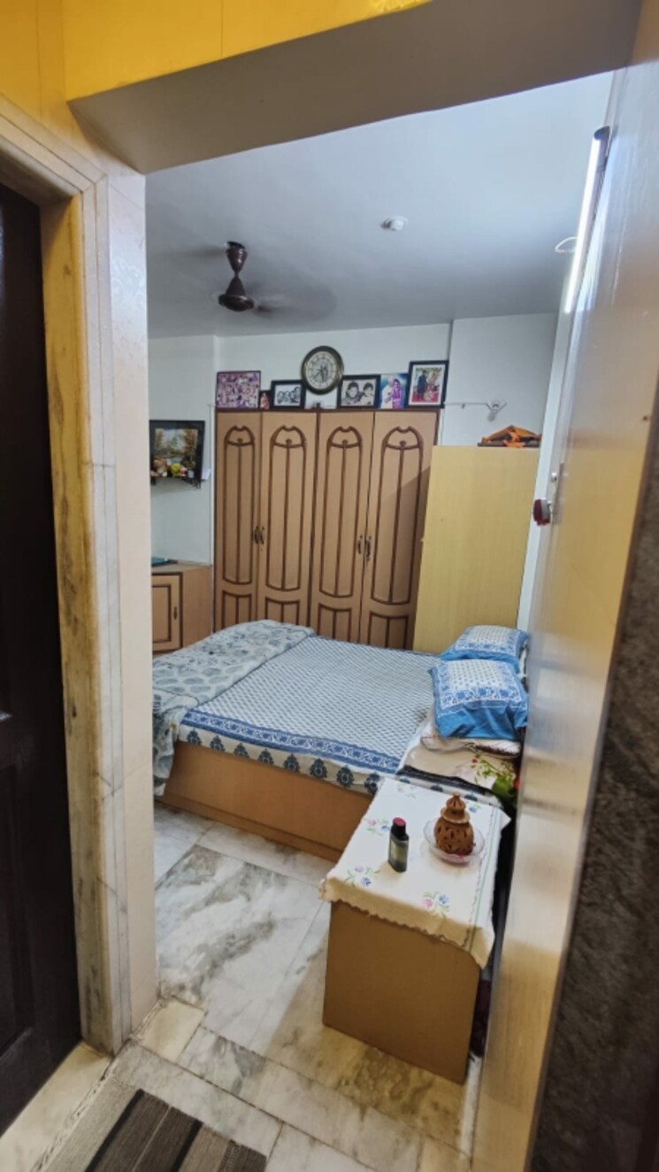 Bedroom, patrakar-society-skyline-apartments 2 Bedroom 630 Sq.Ft. Apartment In Thane East Thane 6513025