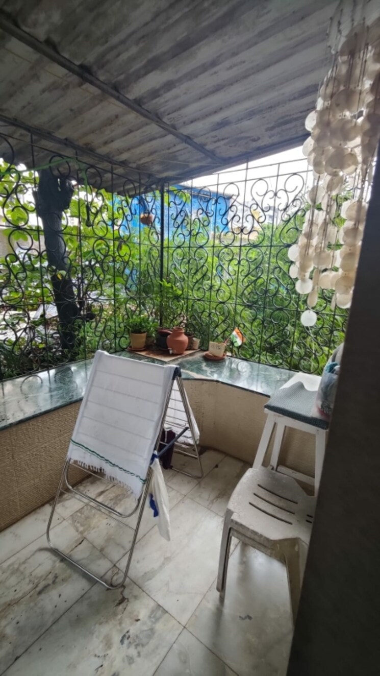 Master Bedroom, patrakar-society-skyline-apartments 2 Bedroom 630 Sq.Ft. Apartment In Thane East Thane 6513025