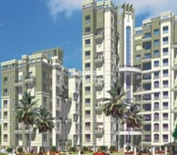 2 BHK Apartment For Resale in Mangeshi Sahara Kalyan West Thane  6513054