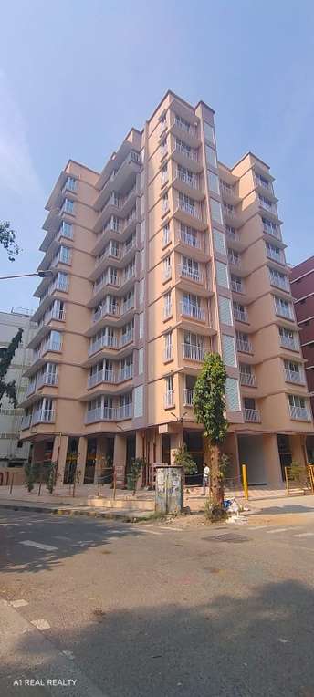 3 BHK Apartment For Rent in Rustomjee Summit Borivali East Mumbai 6513055