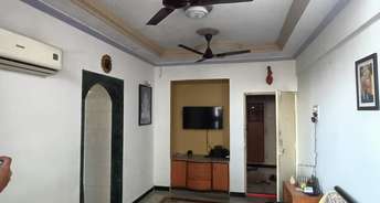1 BHK Apartment For Rent in Seawoods Navi Mumbai 6513087