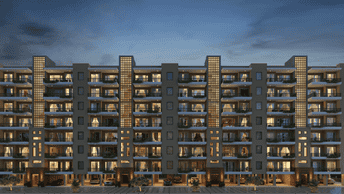 3 BHK Apartment For Resale in Peer Mucchalla Zirakpur  6513089