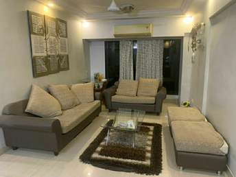 2 BHK Apartment For Rent in Seawoods Navi Mumbai 6513114