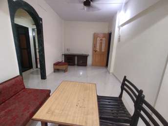1 BHK Apartment For Rent in Vasant Parijat CHS Vasant Vihar Thane  6513133