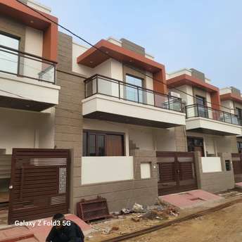 3 BHK Villa For Resale in Faizabad Road Lucknow 6513082