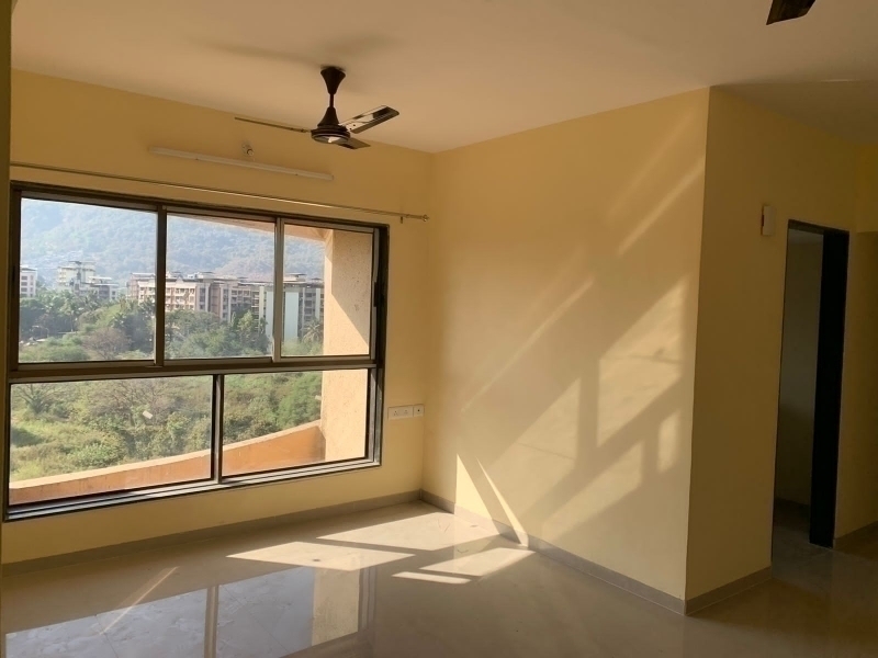 2 BHK Apartment For Resale in Hubtown Greenwoods Vartak Nagar Thane  6513146