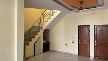 Building Lobby in 3 BHK Villa at Patrakar Colony – for Rent