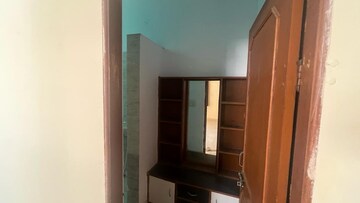 Building Lobby in 3 BHK Villa at Patrakar Colony – for Rent