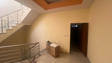 Living Room in 3 BHK Villa at Patrakar Colony – for Rent