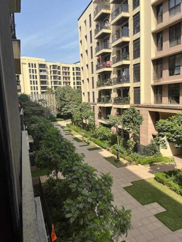 Exterior View, lodha-sterling 2 Bedroom 868 Sq.Ft. Apartment In Kolshet Road Thane 6513172