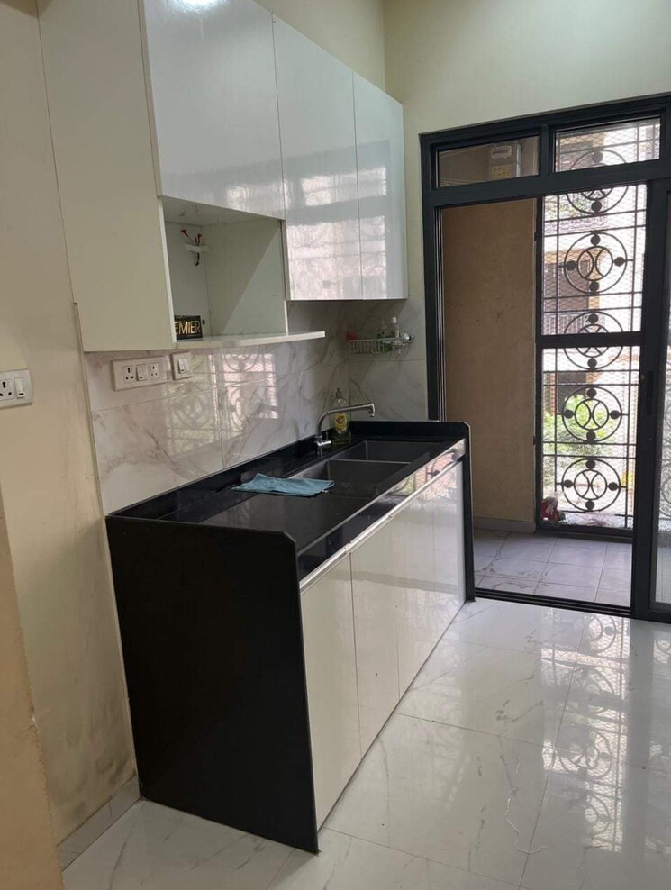 Kitchen, lodha-sterling 2 Bedroom 868 Sq.Ft. Apartment In Kolshet Road Thane 6513172