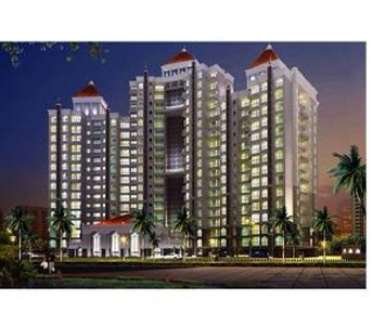 3 BHK Apartment For Resale in Tharwani Riverdale Vista Kalyan West Thane 6513202