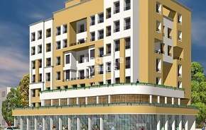 1 BHK Apartment For Rent in Neelkanth Corner Sanpada Sanpada Navi Mumbai 6513207