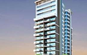 1 BHK Apartment For Rent in Ishwar Gracia Nerul Navi Mumbai 6513214