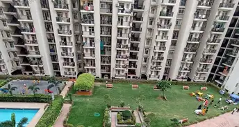 3 BHK Apartment For Rent in Galaxy North Avenue ll Noida Ext Sector 16c Greater Noida 6513205