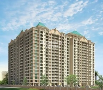 2 BHK Apartment For Resale in Tharwani Solitaire Phase IV Kalyan West Thane  6513224