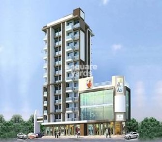 1 BHK Apartment For Resale in Adeshwar Janki Regency Mira Road East Thane  6513235