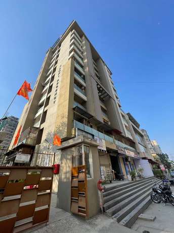 1 BHK Apartment For Resale in Adeshwar Janki Regency Mira Road East Mumbai 6513235