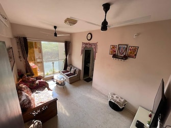 1 BHK Apartment For Resale in Adeshwar Janki Regency Mira Road East Thane  6513235