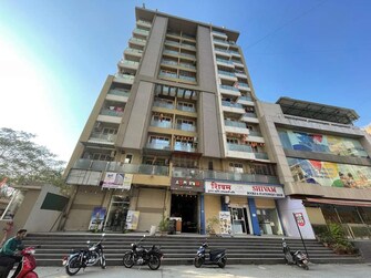 1 BHK Apartment For Resale in Adeshwar Janki Regency Mira Road East Thane  6513235