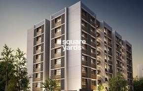3 BHK Apartment For Rent in Maruti Shyam Residency Prahlad Nagar Ahmedabad 6513256