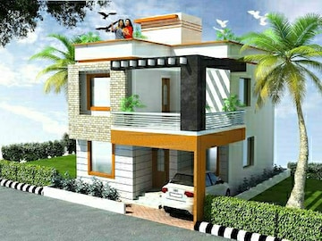 4 BHK Independent House For Resale in Bhai Randhir Singh Nagar Ludhiana  6513257