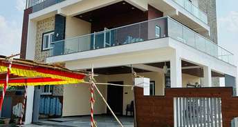 6 BHK Villa For Resale in JB Serene Villas Ibrahimpatnam Hyderabad 6513270