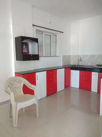 1 BHK Apartment For Rent in Salisbury Park Pune 6513295
